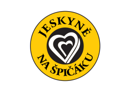 Jeskyně Na Špičáku - logo