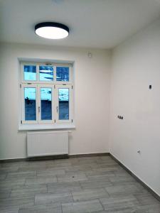 budova jeskyně Na Špičáku po rekonstrukci